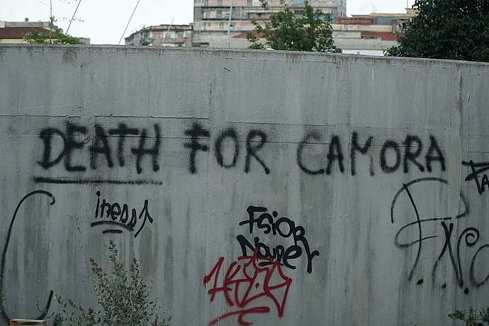 Camorra
