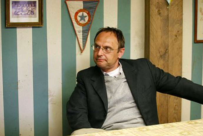 Pavel si zahrál také v Okresním přeboru
Pavel si zahrál také v Okresním přeboru