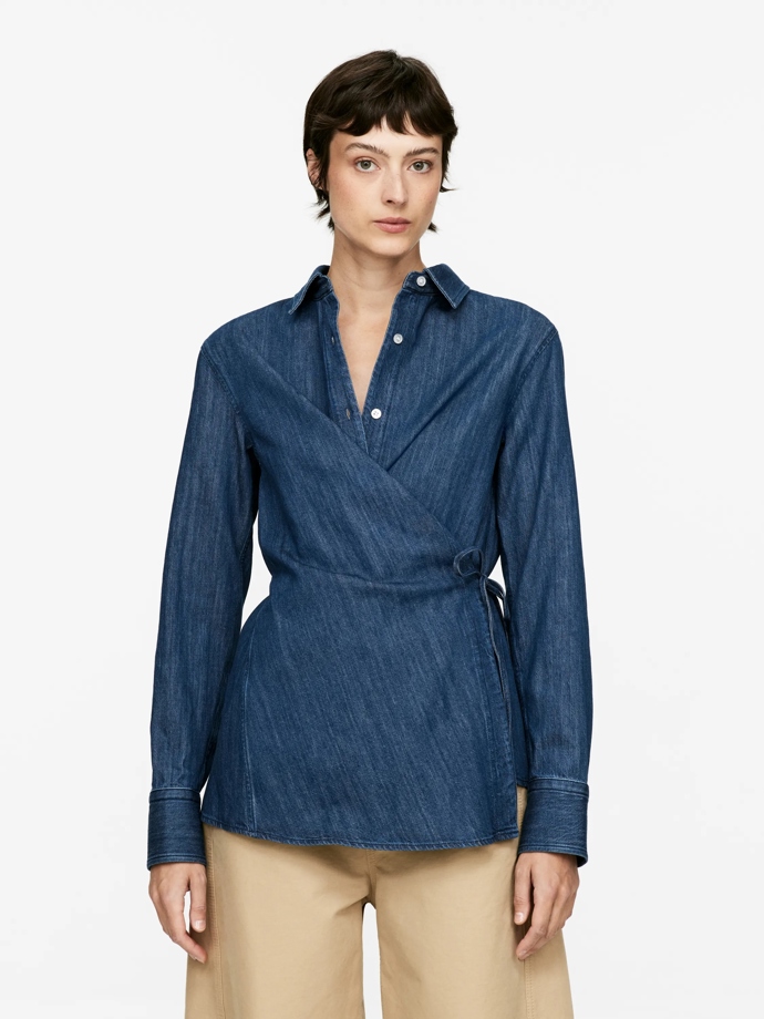 Arket, 89 eur
