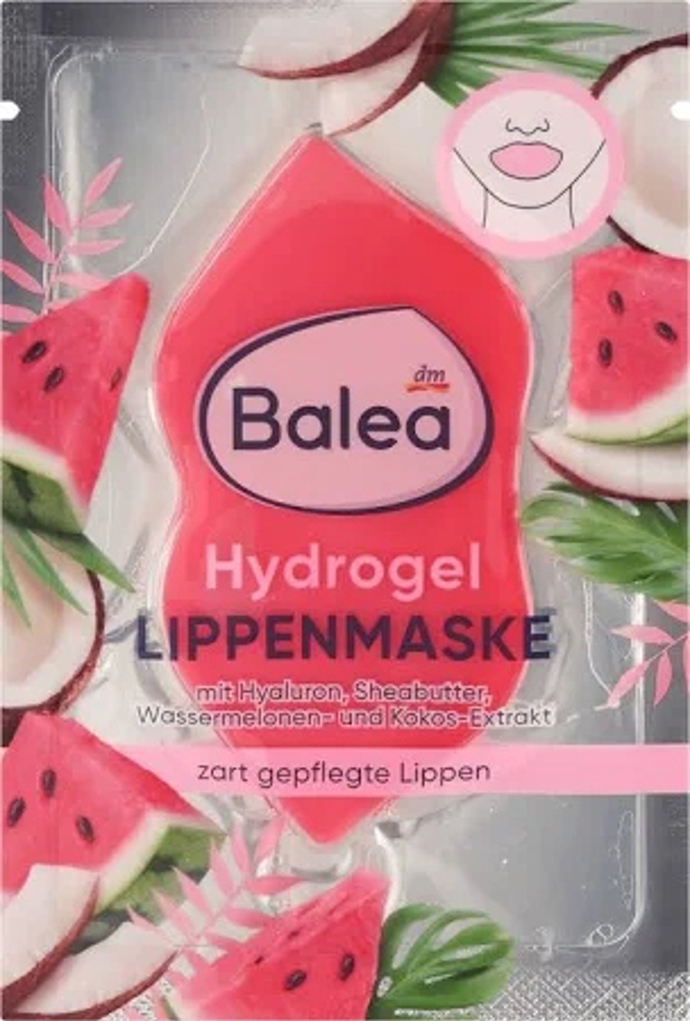 Balea 25 Kč
Balea 25 Kč