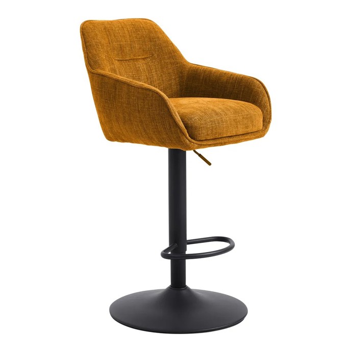 Barová židle v sadě Avola, Unique Furniture, 8 099 Kč
Barová židle v sadě Avola, Unique Furniture, 8 099 Kč