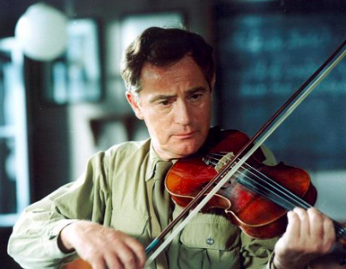 Legendární Igor Hnízdo
