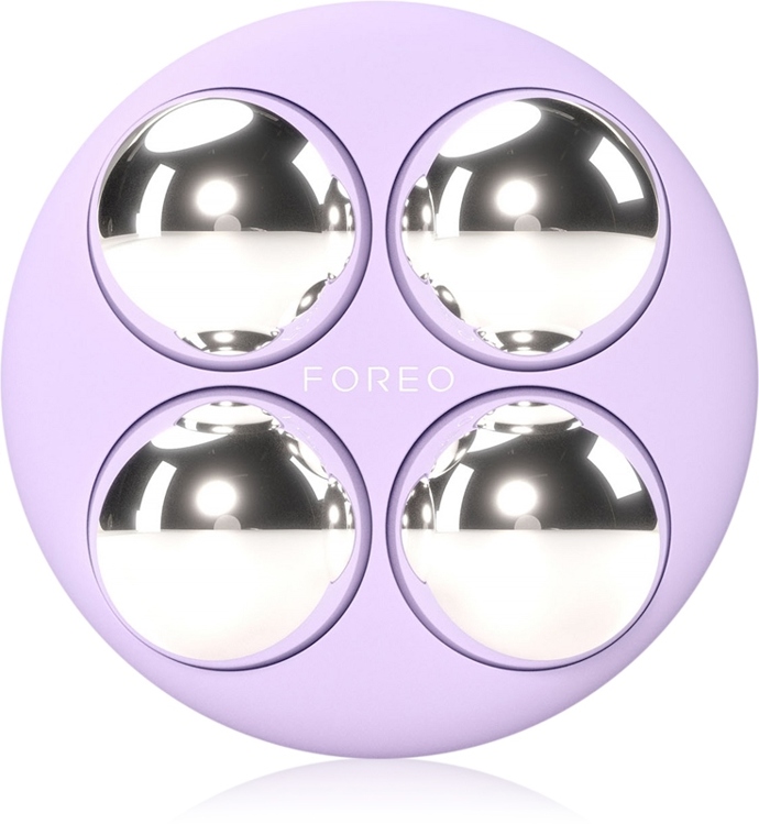 BEAR™ 2 body mikroproudový tonizační přístroj na tělo, Foreo, 7799 Kč

