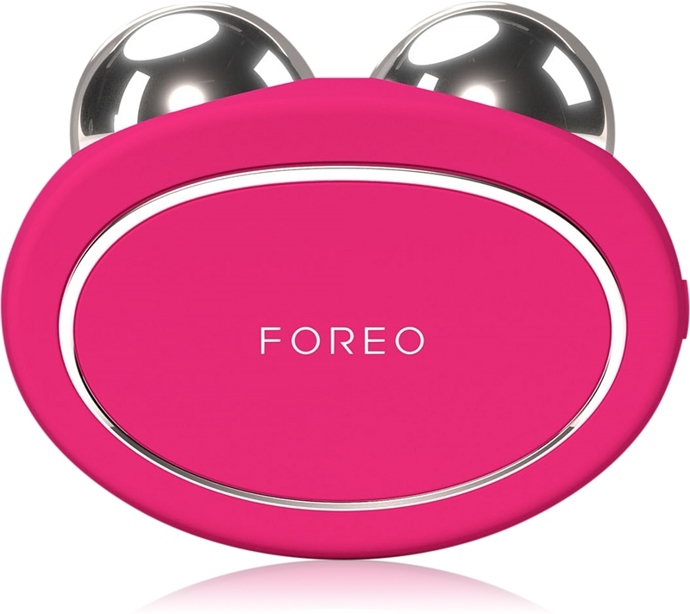 BEAR™ 2 mikroproudový tonizační přístroj na obličej, Foreo, 10499 Kč
