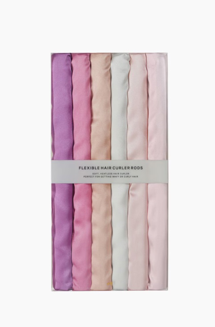 Bezteplotní natáčky, H&M, 309 Kč
