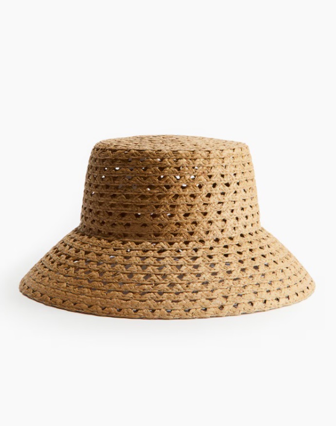 Slamák, H&M, 429 Kč
