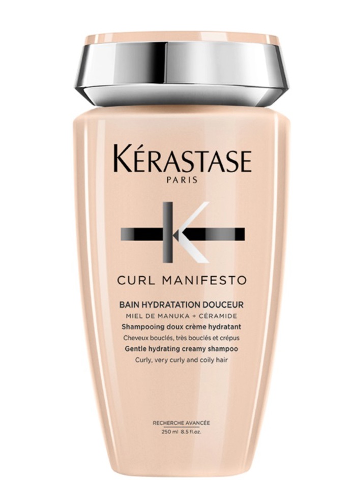 KÉRASTASE šampon pro hloubkovou hydrataci vlasů, Breuninger, 959 Kč
