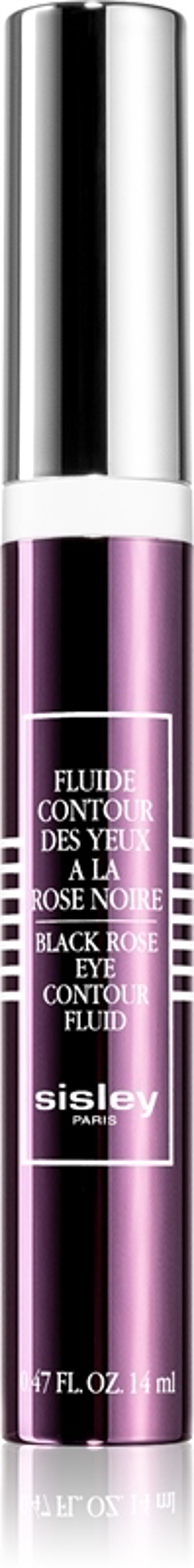 Black Rose Eye Contour Fluid, Sisley, 2671 Kč

