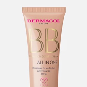 Dermacol Hyaluron BB Cream SPF30 BB, Douglas, 229 Kč
