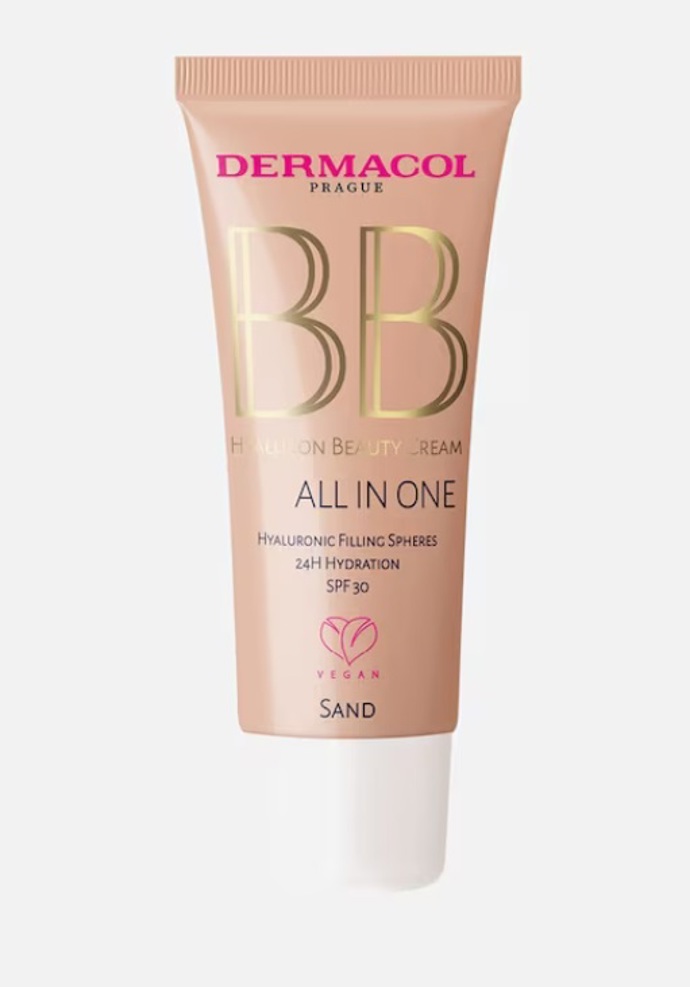 Dermacol Hyaluron BB Cream SPF30 BB, Douglas, 229 Kč
