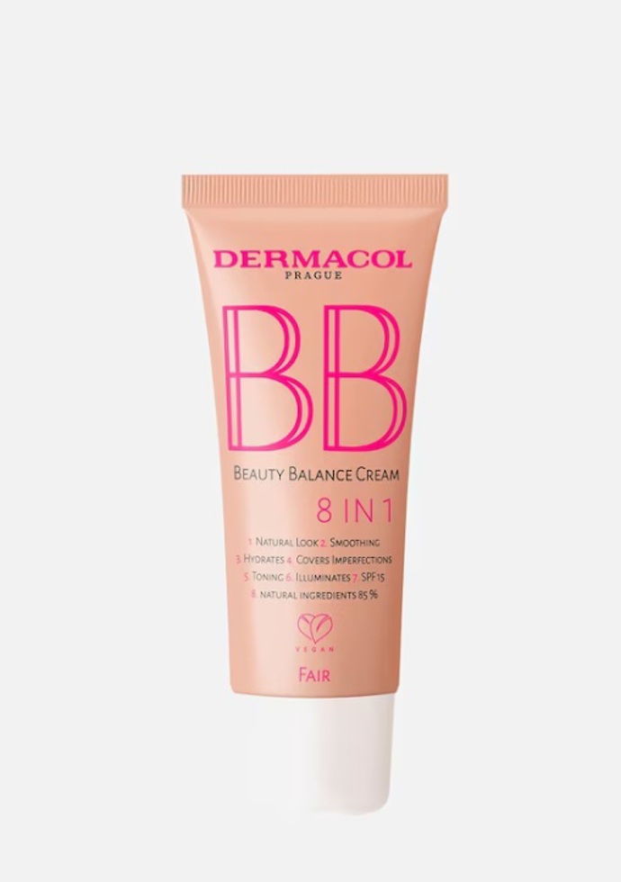 Dermacol BB krém, Douglas, 189 Kč
