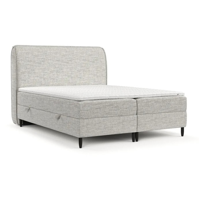 Boxspring postel Melba, Maison de Rêve, od 35 599 Kč
Boxspring postel Melba, Maison de Rêve, od 35 599 Kč