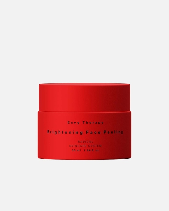Brightening Face Peeling, Envy Therapy, 1149 Kč

