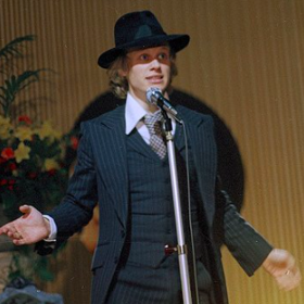 Jiří Korn
