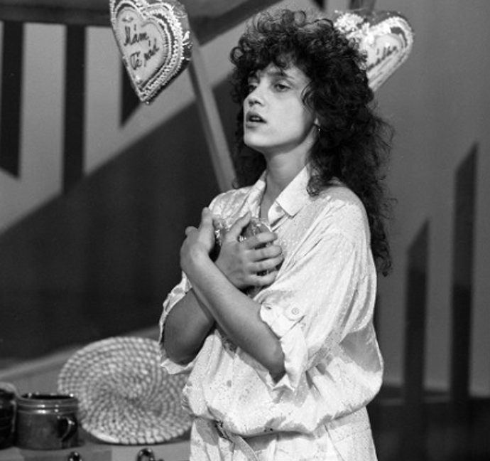 Lucie Bílá
