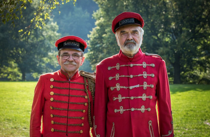 Na písních Zdeňka a Jaroslava jsme mnozí vyrostli
Na písních Zdeňka a Jaroslava jsme mnozí vyrostli