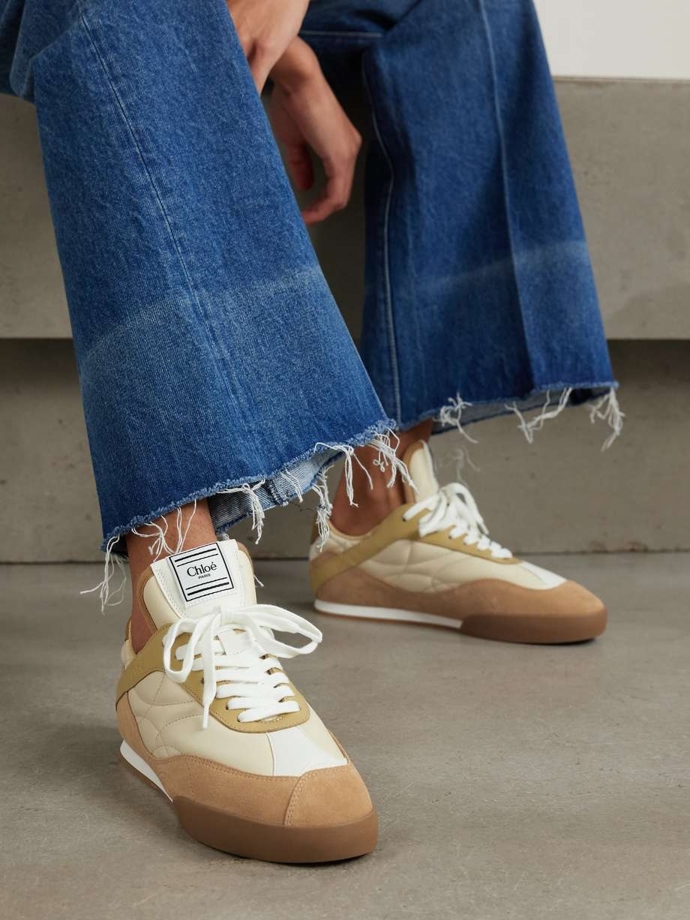 Chloé, 620 eur
Chloé, 620 eur