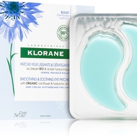 Chrpa Bio, Klorane, 845 Kč
