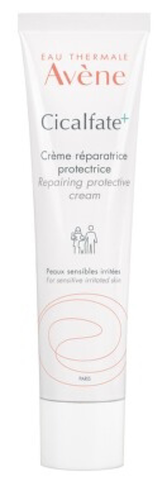 Cicalfate Obnovující ochranný krém 40ml, Avène, 299 Kč
Cicalfate Obnovující ochranný krém 40ml, Avène, 299 Kč