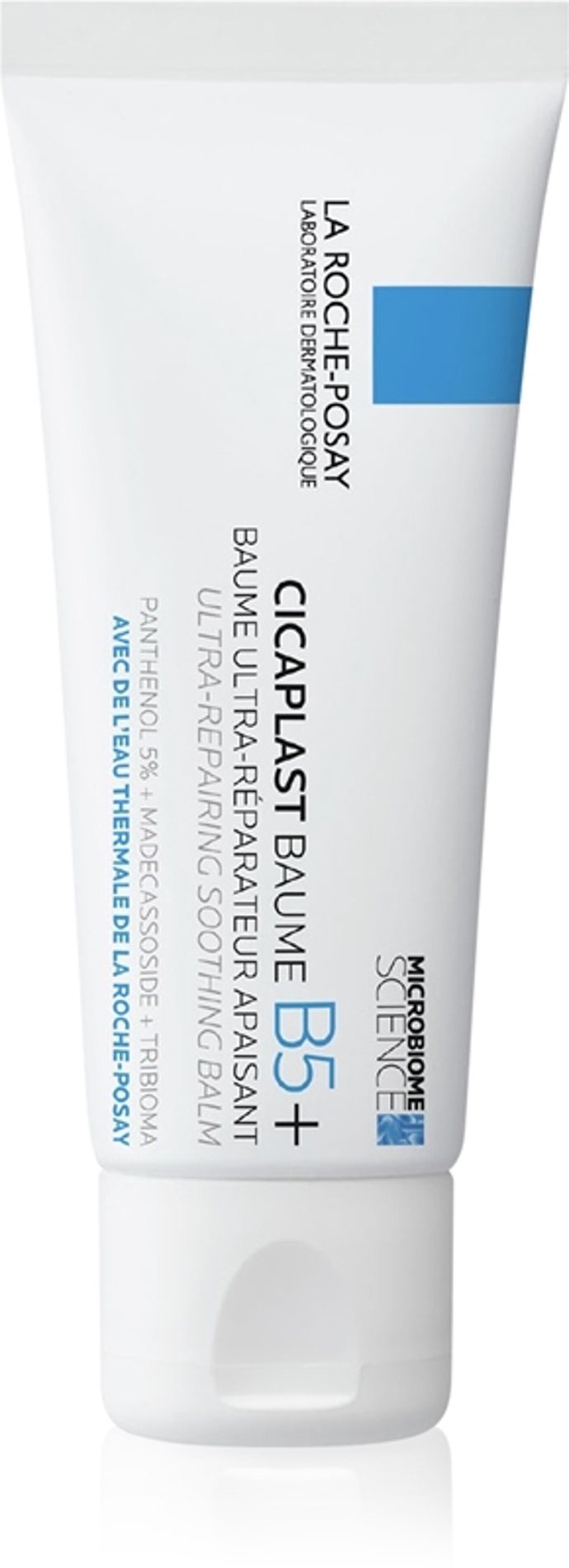 Cicaplast Baume B5+, La Roche-Posay, 274 Kč
Cicaplast Baume B5+, La Roche-Posay, 274 Kč