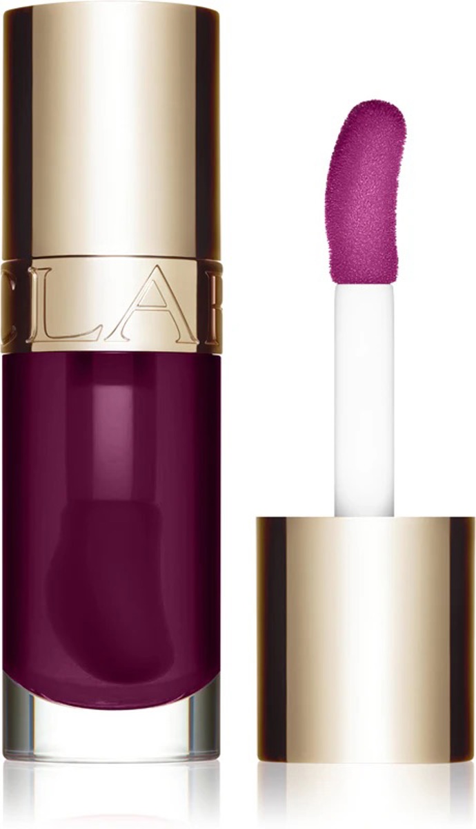 Lesk na rty, Clarins, 730 Kč
