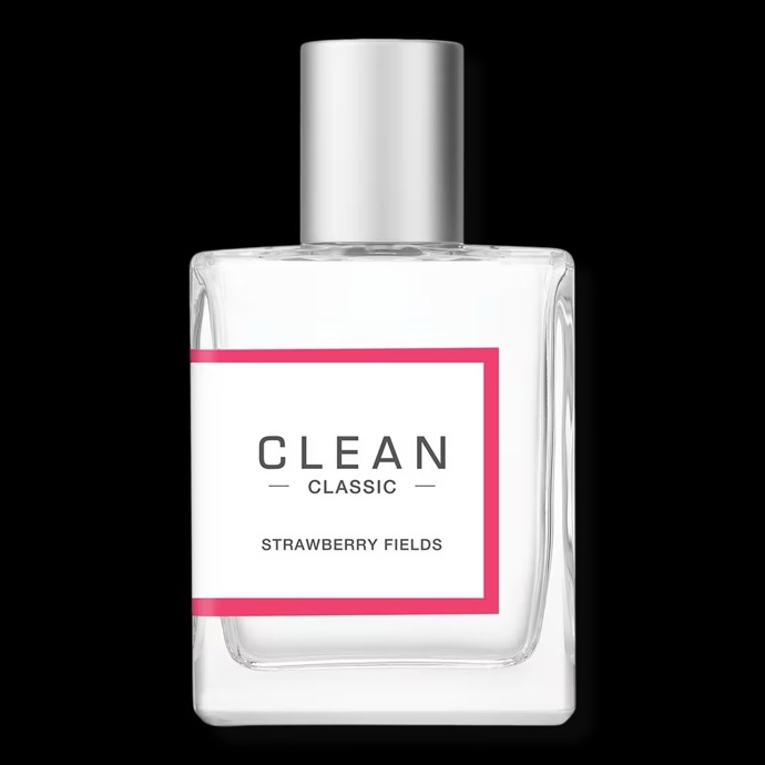 Parfém, Clean Classic – Strawberry Fields, od 74 USD
Parfém, Clean Classic – Strawberry Fields, od 74 USD