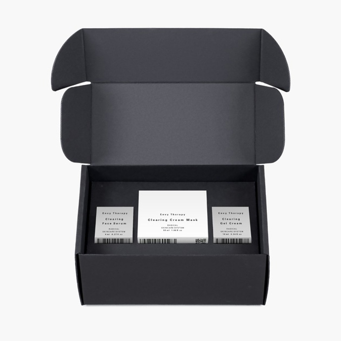 Clearing Gift Set, Envy Therapy, 1469 Kč
