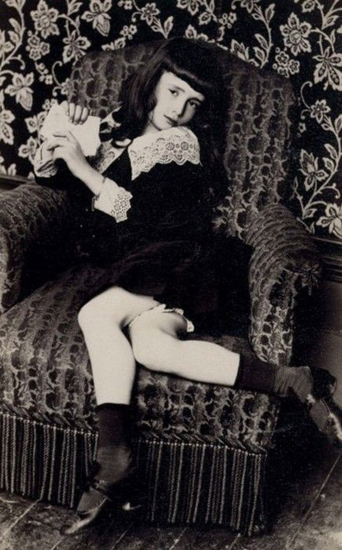 Cleo de Merode