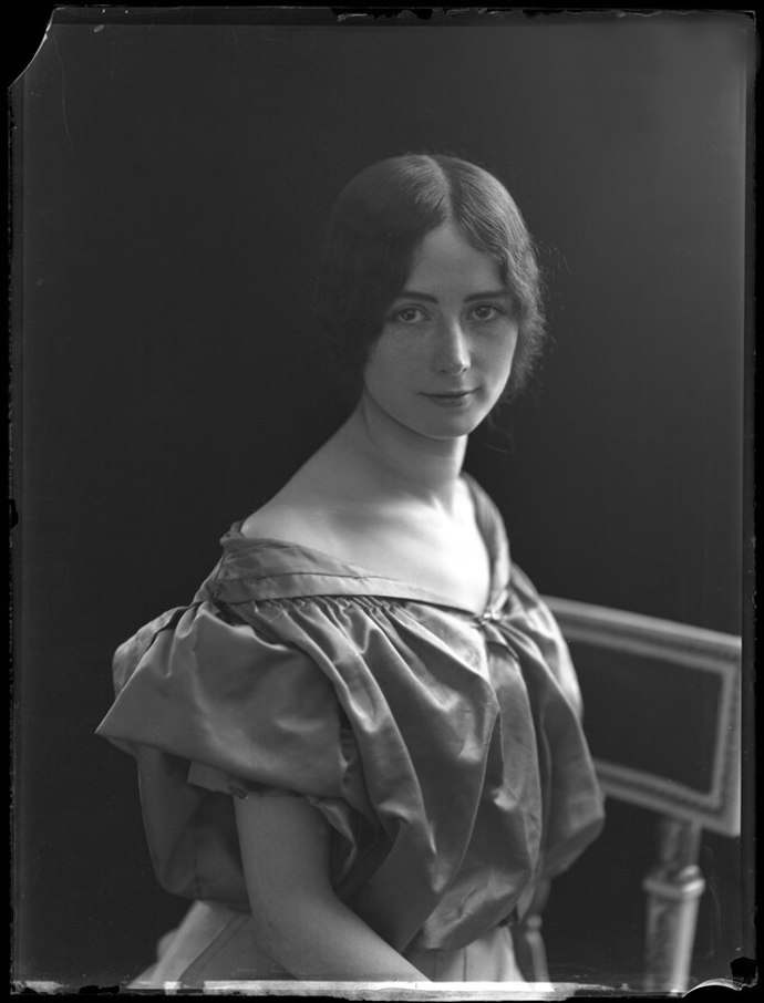 Cleo de Merode