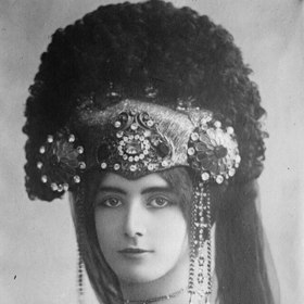Cleo de Merode
