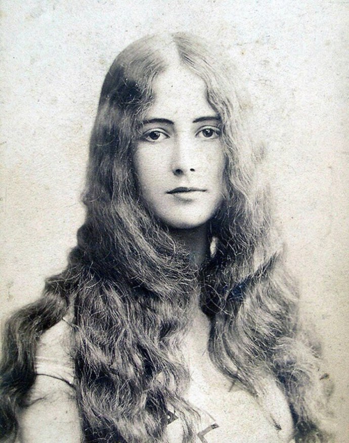 Cleo de Merode