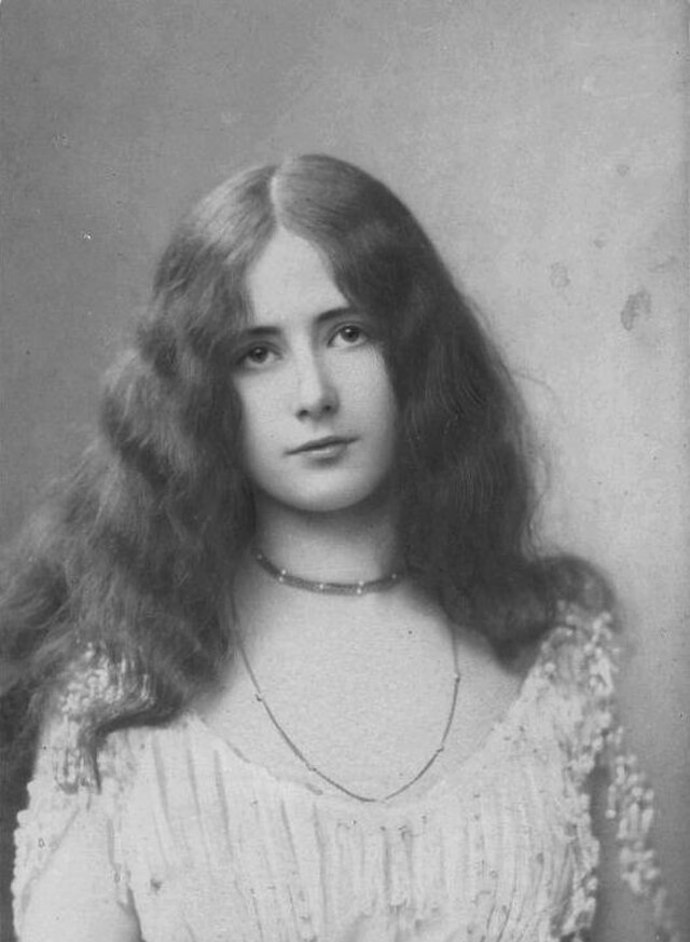 Cleo de Merode