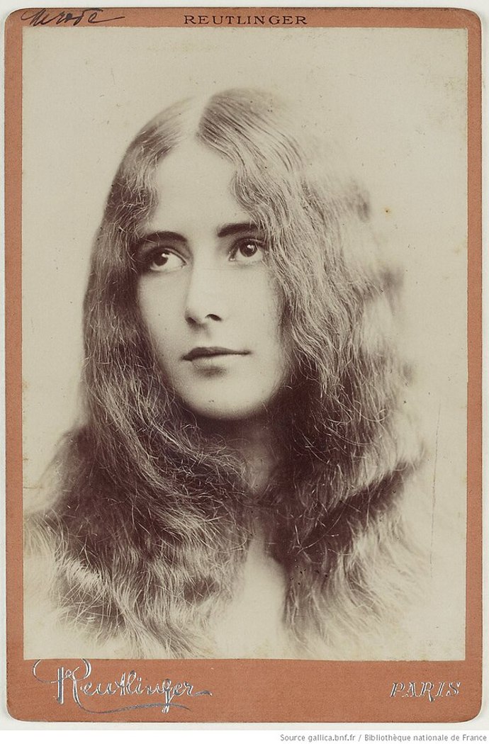 Cleo de Merode