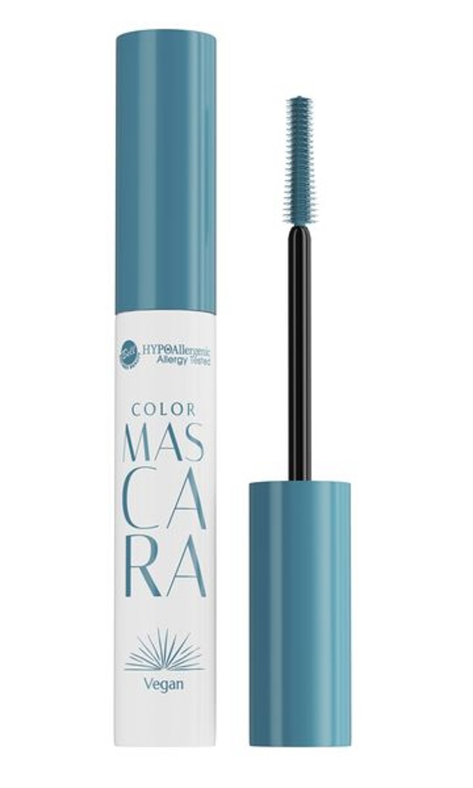 Color Mascara, Bell HYPOAllergenic, 185 Kč
Color Mascara, Bell HYPOAllergenic, 185 Kč