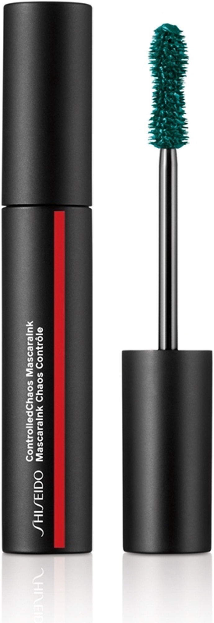 Controlled Chaos MascaraInk, Shiseido, 755 Kč
Controlled Chaos MascaraInk, Shiseido, 755 Kč