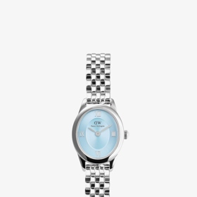 Daniel Wellington, 4590 Kč
Daniel Wellington, 4590 Kč
