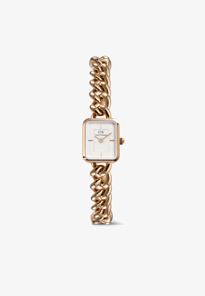 Daniel Wellington, 5190 Kč
Daniel Wellington, 5190 Kč