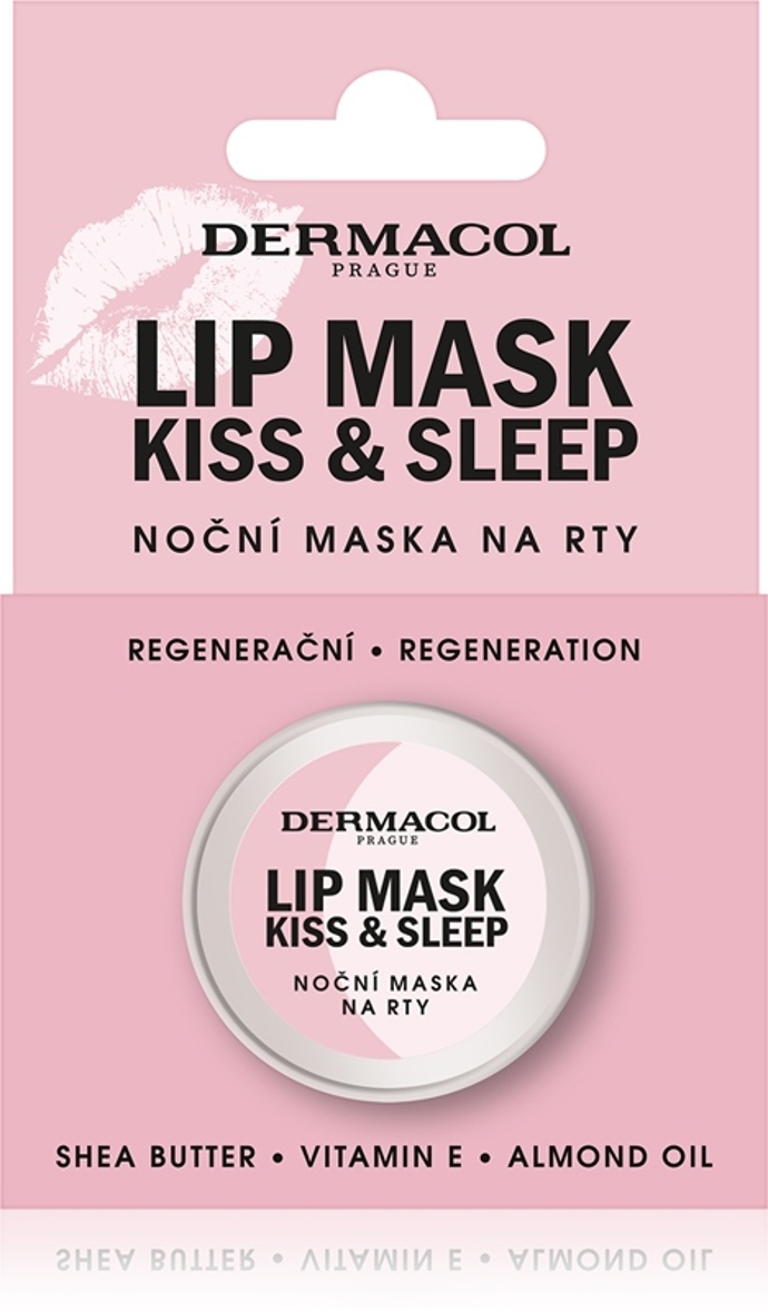 Dermacol 138 Kč
Dermacol 138 Kč