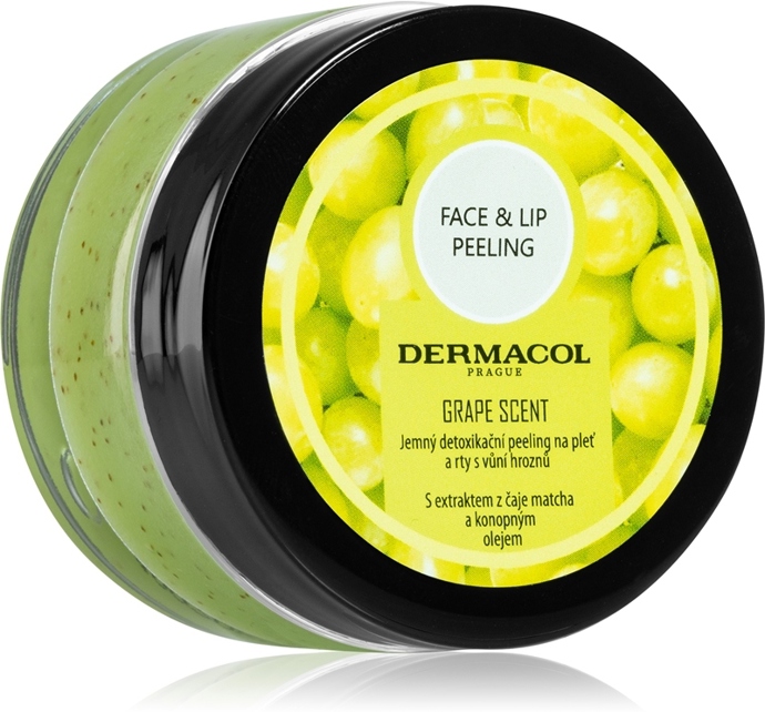 Dermacol 139 Kč
Dermacol 139 Kč