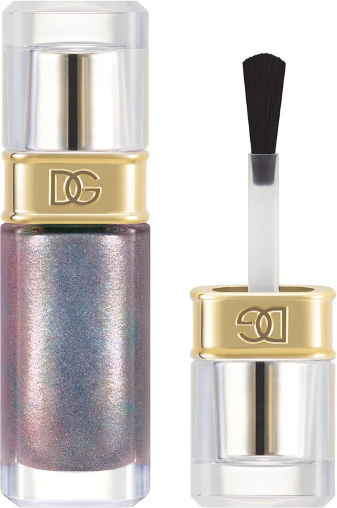 Lak na nehty, Dolce&Gabbana, 629 Kč
Lak na nehty, Dolce&Gabbana, 629 Kč