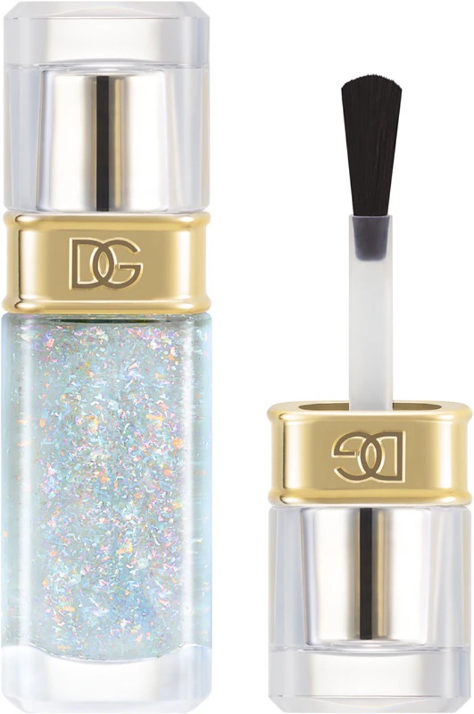 Lak na nehty, Dolce&Gabbana, 629 Kč
Lak na nehty, Dolce&Gabbana, 629 Kč