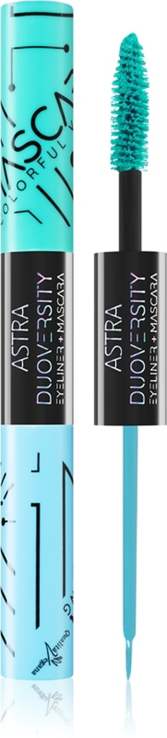 Duoversity, Astra Make-up, 159 Kč
Duoversity, Astra Make-up, 159 Kč