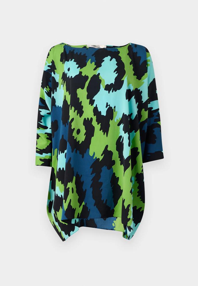 Diane von Furstenberg, 11 040 Kč, zalando.cz
