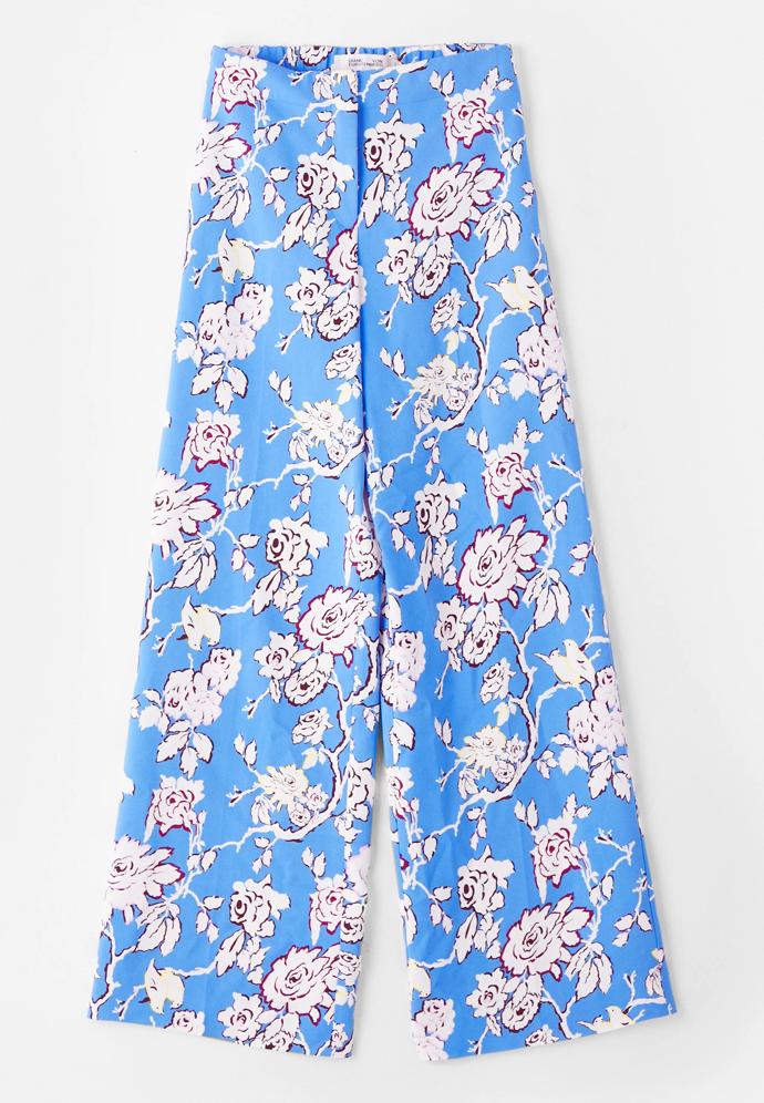 Diane von Furstenberg, 11 520 Kč, zalando.cz

