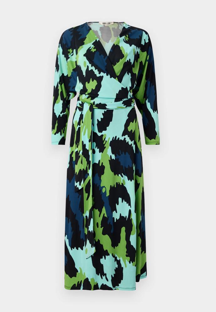 Diane von Furstenberg, 13 320 Kč, zalando.cz
