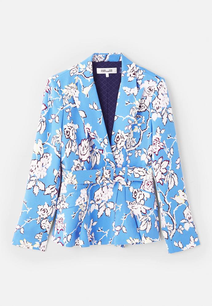 Diane von Furstenberg, 15 720 Kč, zalando.cz
