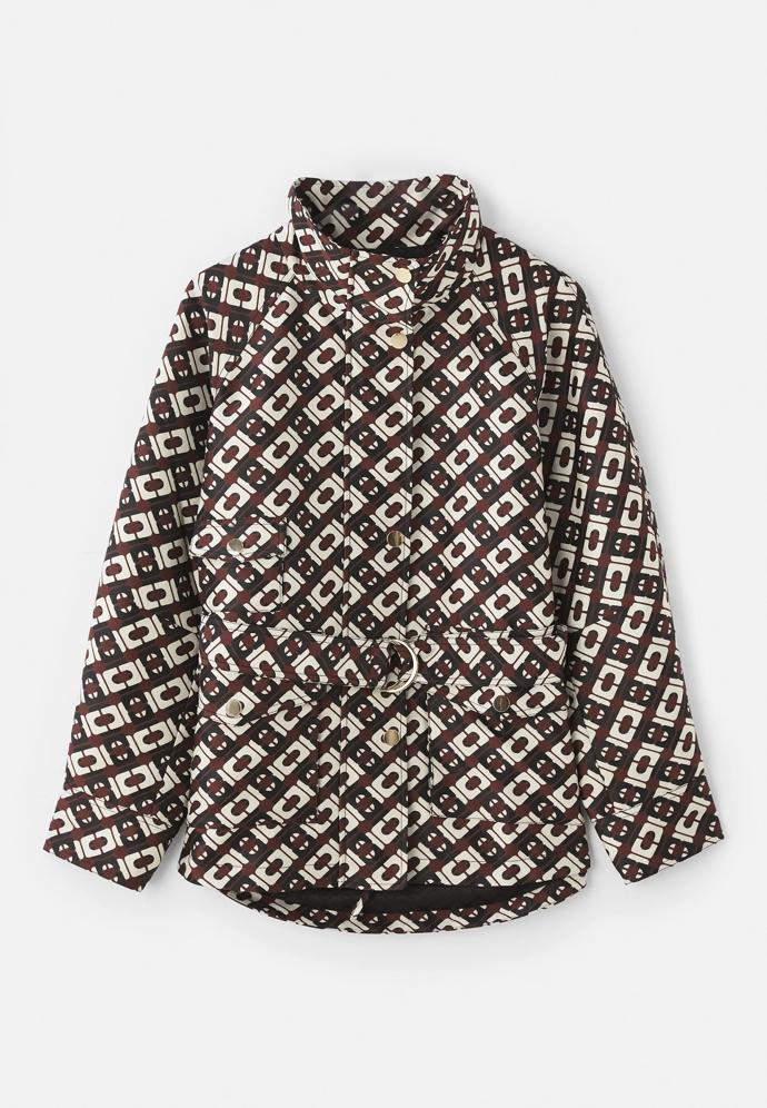 Diane von Furstenberg, 19 800 Kč, zalando.cz
