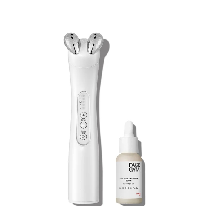 EDITION EMS Facial Device with 30ml Serum, FaceGym Pro, 735 eur
