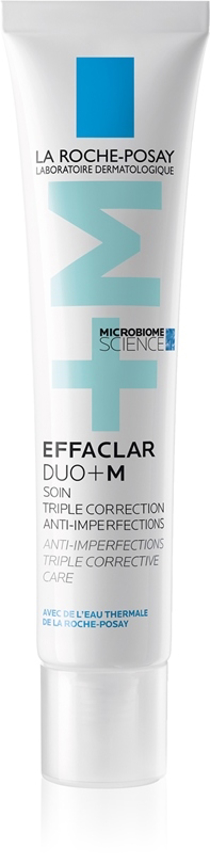 Image Image Effaclar DUO (+M), La Roche-Posay, 484 Kč
Image Image Effaclar DUO (+M), La Roche-Posay, 484 Kč