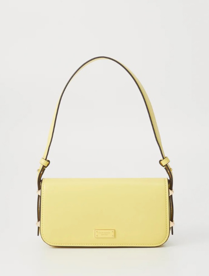 Žlutá kabelka, Kate Spade New York, 7 080 Kč
